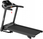 REBEL ACTIVE RBA-1001 Elektrinis bėgimo takelis
