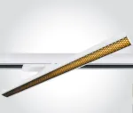 30W LED linijinis bėgelio &scaron;viestuvas, baltas, 2700/3200/4000K, 65172AT/W/V