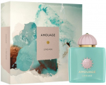 Unisex kvepalai Amouage Lineage EDP, 100 ml