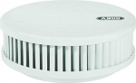Ecost prekė po grąžinimo ABUS RWM250 smoke and heat alarm pure baltas