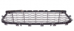 Bmw F20 F21 Priekinio Buferio Centrinės Apatinės M Grotelės Originalus 51118060284