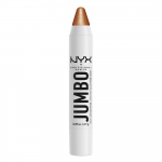 Nyx Jumbo Daugiafunkcinė veido lazda True Gold 2,, 7 g