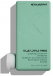 Kevin Murphy Killer Curls Rinse plaukų kondicionierius, skirtas glotniems plaukams, 1000 ml