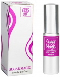 Eros-Art Sugar Magic Perfume 20 ml Cotton Candy Fragrance Pur&scaron;kiklis