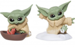 Hasbro Star Wars Yoda figūrėlės, 2 vnt. (615828)