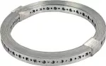 LINDAB tvirtinimo juosta FB1-25, 16x0,9 mm. 25 m ritinėlis.