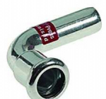 Aalberts integrated piping systemsBV VSH lenktas lak&scaron;tas. 12 mm. 90 g. gamintojas ir tiekėjas. - M-dėklo XPress FZ presas