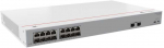 Mar&scaron;rutizatorius - Huawei S110-16LP2SR Nevaldomas L2 16-Port Gigabit Ethernet Pilkas