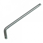 Force Rankena-suktuvas L formos galvutėms 1/2" 315mm