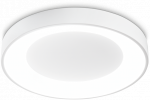 Lubinis &scaron;viestuvas 22W LED pavir&scaron;inis &scaron;viestuvas PLANET, baltas, 3000K