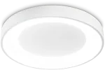 Lubinis &scaron;viestuvas 22W LED pavir&scaron;inis &scaron;viestuvas PLANET, baltas, 3000K