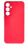 Dėklas SWISSTEN SOFT JOY Pouzdro pro SAMSUNG GALAXY A55 raudona