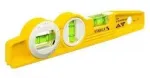 Magnetinis gulsčiukas 25cm 81SV REM W360 STABILA