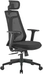 Spacetronik Ergonominė biuro kėdė GRINGO-45 150 kg
