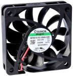 SUNON PŪSTUVAS 12V/DC 60X60X1MM VAPO ROHS