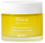 skin79 &Scaron;viesinantis odos kremas Shine Yuja Vita-C Formula (&scaron;viesinantis ir gyvybingumą suteikiantis kremas) 70 ml