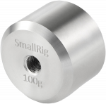 SMALLRIG 2284 WEIGHT (100G) FOR RONIN S & ZHIYUN