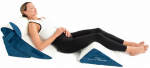 Ergonominė pagalvė 4in1