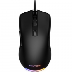 Hator HTM-520 Pulsar 2 PRO 16000dpi pelė su laidu for gamers