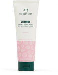 The Body Shop Vitamin E veido prausiklis, 125 ml