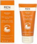 Ren Clean Skincare Radiance PHA Exfoliating Facial veido &scaron;veitiklis, 50 ml