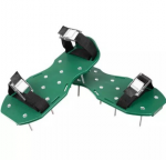 Vejos aeratoriaus batai su segtuku