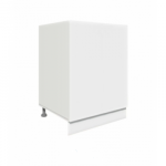 Extom Pastatoma spintelė plautuvei Sidabrinis D1Z 80