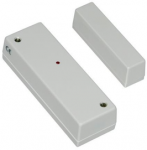 Alarmtech CD 400-R Smūgio jutiklis su nendriniu jungikliu