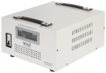 TINKLO ĮTAMPOS STABILIZATORIUS AVR-PRO-5000VA VOLT Polska