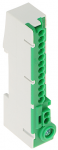 PRIJUNGIMO JUOSTA DIN TS35 LZ-14S/N2/EPN Elektro-Plast