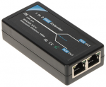 &Scaron;akotuvas Delta SWITCH POE / EXTENDER PFT1320 3 PRIEVADŲ
