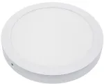 24W LED pavir&scaron;inė panelė OPTONICA, balta, 2800K