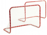 Movepro Du futbolo vartai su tinklu 180x122cm ECOTOYS