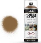 Vallejo Modeling Paint Fantasy Color Leather Brown Vallejo Universal Pur&scaron;kiklis