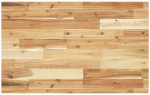 Vonios kambario spintelės vir&scaron;us, 120x50x4cm, akacijos masyvas
