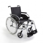 INVACARE universalaus tipo neįgaliojo vežimėlis Action 1R 38cm