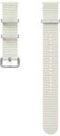 Originali apyrankė laikrodžiui Samsung Galaxy Watch 4 / 5 / 6 / 7 Athleisure Band (ET-SOL30SWEGEU) kreminė