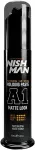 NISHMAN Hair Styling Molding Paste A1 Matte Look, 100 ml