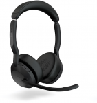 Ausinės su stovu Jabra Evolve2 55 Link380a MS Stereo