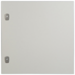 Eaton 111699 CS korpusas 600x600x250mm IP66 su montavimo plok&scaron;te CS-66/250 111699