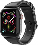 Apyrankė Dux Ducis Business Series Apple Watch 42/44/45/49mm Juodas