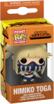 Funko POP! Keychain My Hero Academia Himiko Toga