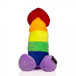 Shots Lovers Premium Plush Comfort Toy 100 cm - Soft Novelty Pillow