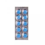Pharmquests By Shots Mėlyna Mėlyna Superstar Premium Capsules - Advanced Performance Formula, 2 pcs