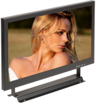 TST MONITORIUS VGA, HDMI, AUDIO, 1XVIDEO, USB, NUOTOLINIS PULTELIS VM-1303M 13 "