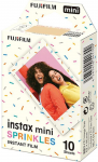 Fujifilm Instax Mini SPRINKLES 10pl
