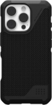 Urban Armor Gear UAG Metropolis LT Magsafe Apple iPhone 16 Pro - dėklas telefonui juodos spalvos
