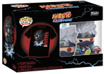 Funko POP! Naruto Kakashi set + T-shirt dydis S