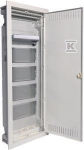 Hager VOLTA RESOLUTION VDI P/T 5R PŁ.MONT.GN.3X230