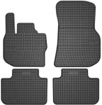 Frogum Guminiai kilimėliai BMW X3 G01 2017- BMW X4 G02 2018-